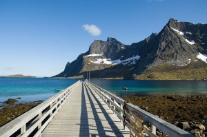 The Nordic Countries Islas Lofoten